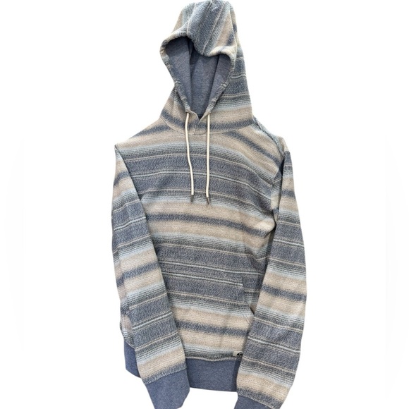 Quiksilver Other - Quicksilver surfing sweatshirt
Size- small
Condition preowned